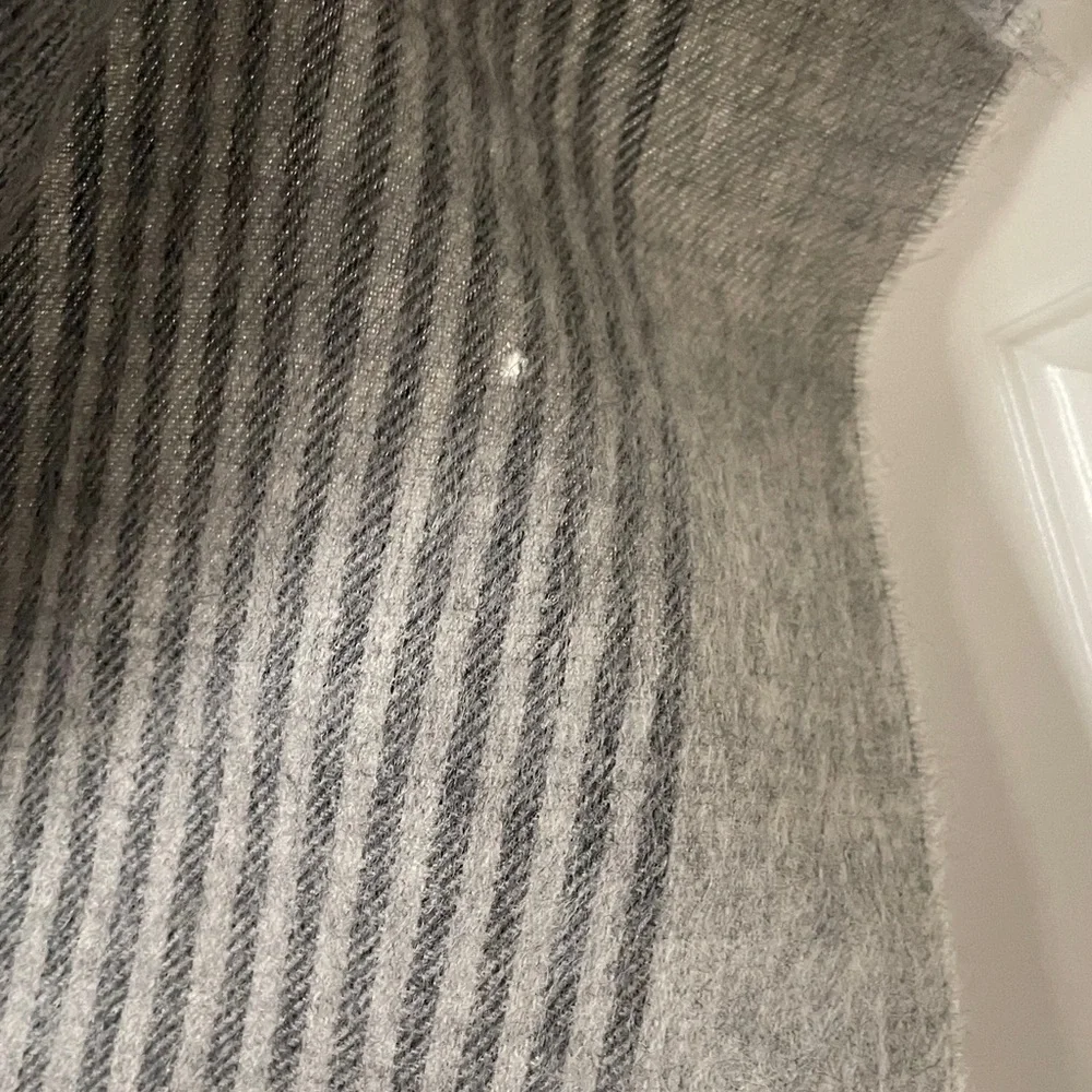VTG LAMBSWOOL SCARF